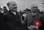 Immagine di Il Presidente Truman Washington DC USA, 1945, secondo 32 filmato di repertorio 65675041336