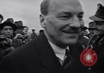 Immagine di Il Presidente Truman Washington DC USA, 1945, secondo 33 filmato di repertorio 65675041336