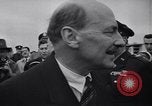 Immagine di Il Presidente Truman Washington DC USA, 1945, secondo 35 filmato di repertorio 65675041336