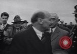 Immagine di Il Presidente Truman Washington DC USA, 1945, secondo 36 filmato di repertorio 65675041336