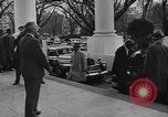 Immagine di Il Presidente Truman Washington DC USA, 1945, secondo 40 filmato di repertorio 65675041336