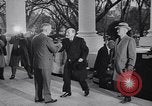 Immagine di Il Presidente Truman Washington DC USA, 1945, secondo 42 filmato di repertorio 65675041336