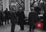 Immagine di Il Presidente Truman Washington DC USA, 1945, secondo 47 filmato di repertorio 65675041336