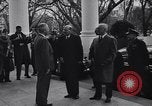 Immagine di Il Presidente Truman Washington DC USA, 1945, secondo 48 filmato di repertorio 65675041336