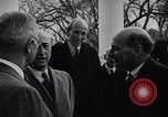 Immagine di Il Presidente Truman Washington DC USA, 1945, secondo 51 filmato di repertorio 65675041336