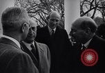 Immagine di Il Presidente Truman Washington DC USA, 1945, secondo 52 filmato di repertorio 65675041336