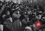 Immagine di Il Presidente Truman Washington DC USA, 1945, secondo 53 filmato di repertorio 65675041336