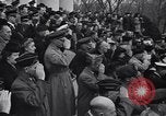 Immagine di Il Presidente Truman Washington DC USA, 1945, secondo 54 filmato di repertorio 65675041336