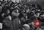 Immagine di Il Presidente Truman Washington DC USA, 1945, secondo 56 filmato di repertorio 65675041336