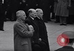 Immagine di Il Presidente Truman Washington DC USA, 1945, secondo 57 filmato di repertorio 65675041336