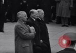 Immagine di Il Presidente Truman Washington DC USA, 1945, secondo 60 filmato di repertorio 65675041336