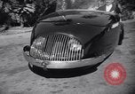 Image of Automobile Los Angeles California USA, 1945, second 6 stock footage video 65675041338
