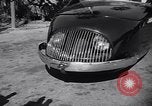 Image of Automobile Los Angeles California USA, 1945, second 7 stock footage video 65675041338