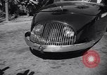 Image of Automobile Los Angeles California USA, 1945, second 8 stock footage video 65675041338