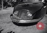Image of Automobile Los Angeles California USA, 1945, second 9 stock footage video 65675041338