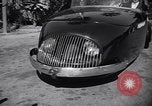 Image of Automobile Los Angeles California USA, 1945, second 10 stock footage video 65675041338