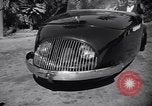 Image of Automobile Los Angeles California USA, 1945, second 11 stock footage video 65675041338