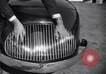 Image of Automobile Los Angeles California USA, 1945, second 12 stock footage video 65675041338