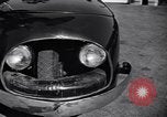 Image of Automobile Los Angeles California USA, 1945, second 14 stock footage video 65675041338