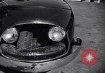 Image of Automobile Los Angeles California USA, 1945, second 15 stock footage video 65675041338