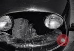 Image of Automobile Los Angeles California USA, 1945, second 16 stock footage video 65675041338
