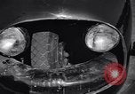 Image of Automobile Los Angeles California USA, 1945, second 17 stock footage video 65675041338