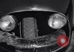 Image of Automobile Los Angeles California USA, 1945, second 18 stock footage video 65675041338
