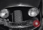 Image of Automobile Los Angeles California USA, 1945, second 19 stock footage video 65675041338