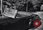 Image of Automobile Los Angeles California USA, 1945, second 20 stock footage video 65675041338