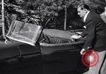 Image of Automobile Los Angeles California USA, 1945, second 21 stock footage video 65675041338