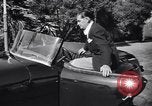 Image of Automobile Los Angeles California USA, 1945, second 22 stock footage video 65675041338