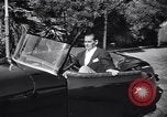 Image of Automobile Los Angeles California USA, 1945, second 23 stock footage video 65675041338