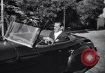 Image of Automobile Los Angeles California USA, 1945, second 25 stock footage video 65675041338