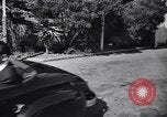 Image of Automobile Los Angeles California USA, 1945, second 26 stock footage video 65675041338