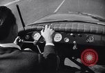 Image of Automobile Los Angeles California USA, 1945, second 28 stock footage video 65675041338