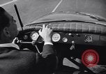 Image of Automobile Los Angeles California USA, 1945, second 29 stock footage video 65675041338