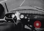 Image of Automobile Los Angeles California USA, 1945, second 30 stock footage video 65675041338