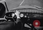 Image of Automobile Los Angeles California USA, 1945, second 31 stock footage video 65675041338