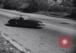 Image of Automobile Los Angeles California USA, 1945, second 35 stock footage video 65675041338