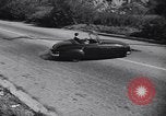 Image of Automobile Los Angeles California USA, 1945, second 36 stock footage video 65675041338