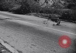 Image of Automobile Los Angeles California USA, 1945, second 38 stock footage video 65675041338
