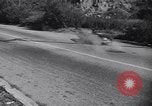 Image of Automobile Los Angeles California USA, 1945, second 39 stock footage video 65675041338