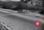 Image of Automobile Los Angeles California USA, 1945, second 40 stock footage video 65675041338