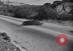 Image of Automobile Los Angeles California USA, 1945, second 41 stock footage video 65675041338