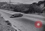 Image of Automobile Los Angeles California USA, 1945, second 42 stock footage video 65675041338