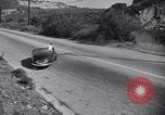 Image of Automobile Los Angeles California USA, 1945, second 43 stock footage video 65675041338