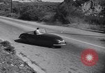 Image of Automobile Los Angeles California USA, 1945, second 44 stock footage video 65675041338