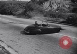 Image of Automobile Los Angeles California USA, 1945, second 45 stock footage video 65675041338