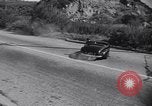 Image of Automobile Los Angeles California USA, 1945, second 46 stock footage video 65675041338