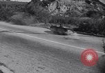 Image of Automobile Los Angeles California USA, 1945, second 47 stock footage video 65675041338
